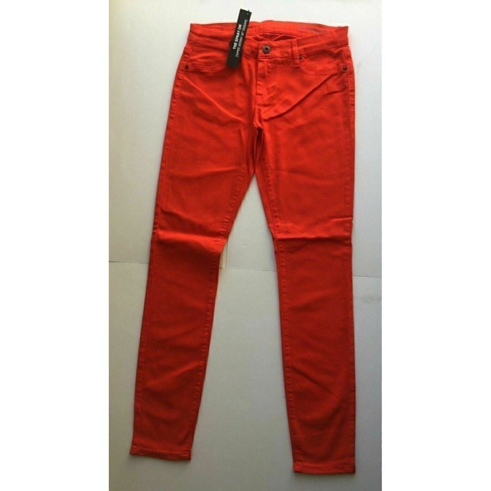 Blank NYC The Spray on Super Skinny Jeans 24 28 - Picture 5 of 9